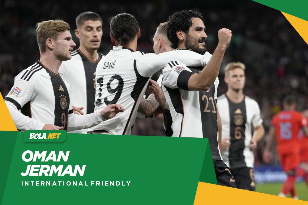 Prediksi Oman vs Jerman 17 November 2022 Prediksi Oman vs Jerman 17 November 2022