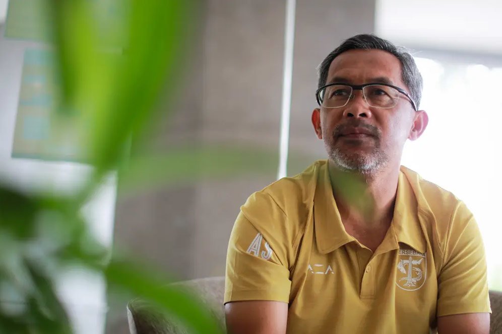 Harapan Pelatih Persebaya kepada Direksi Baru LIB, Singgung Kualitas Kompetisi