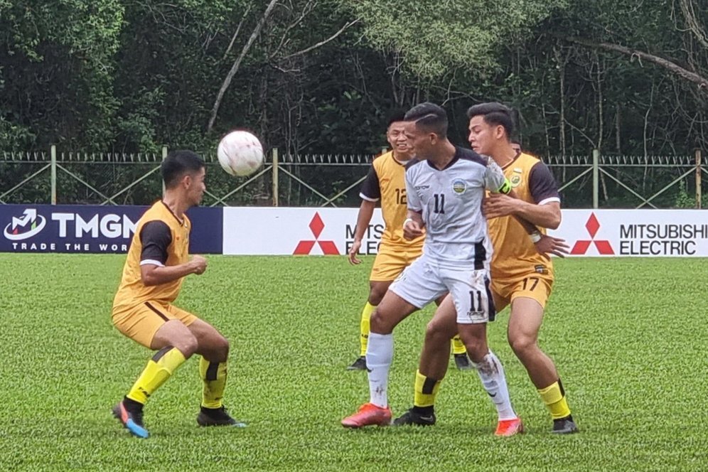 Profil dan Daftar Pemain Timnas Brunei Darussalam di Piala AFF 2022 Profil dan Daftar Pemain Timnas Brunei Darussalam di Piala AFF 2022