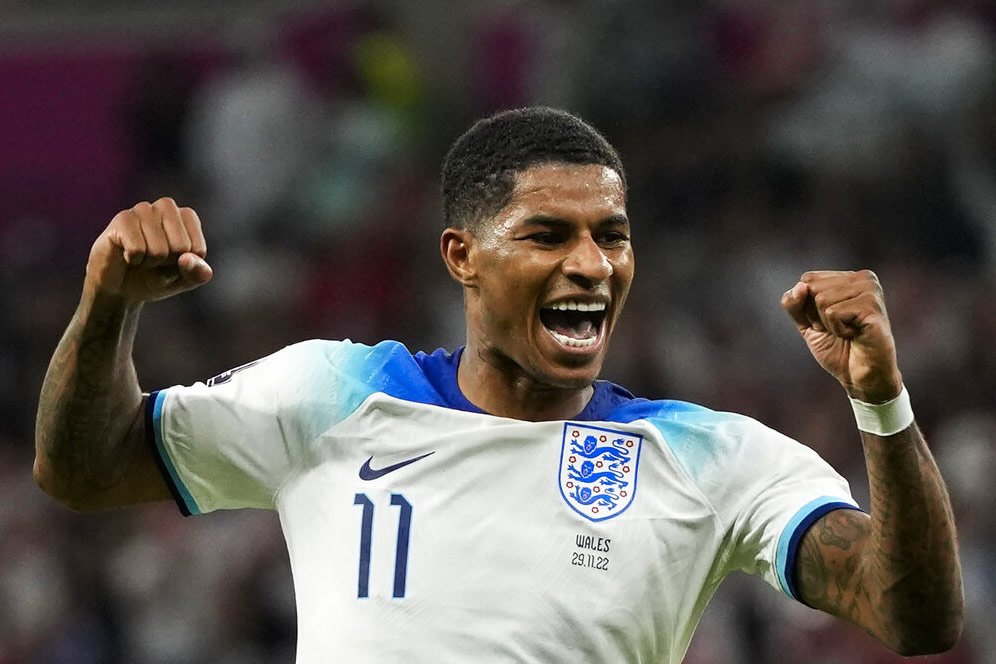 Nasser Al-Khelaifi: Marcus Rashford ke PSG? Kenapa Tidak? Nasser Al-Khelaifi: Marcus Rashford ke PSG? Kenapa Tidak?