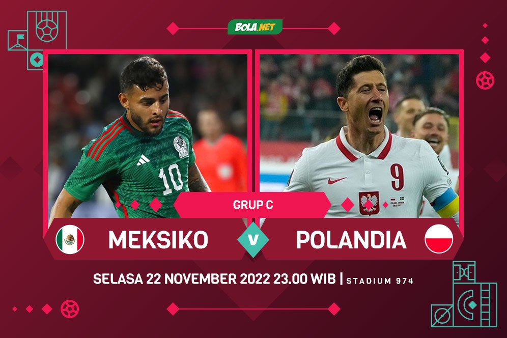 Meksiko vs Polandia: The Eagles Terakhir Kalahkan El Tri Pada Piala Dunia 1978 Meksiko vs Polandia: The Eagles Terakhir Kalahkan El Tri Pada Piala Dunia 1978
