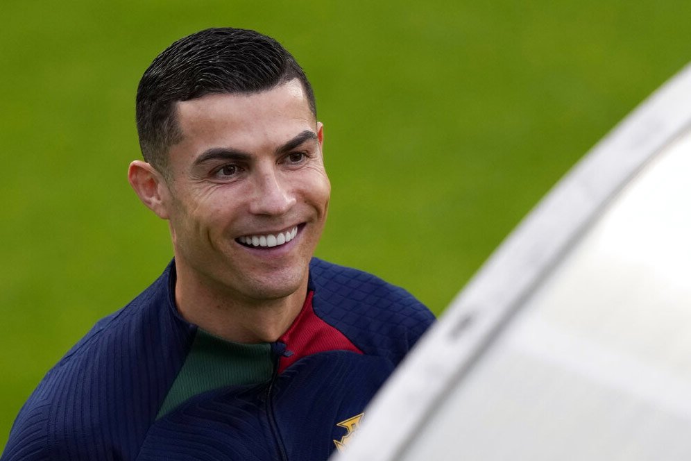 Daripada Cristiano Ronaldo, Chelsea Mending Rekrut Bomber Spurs Ini Daripada Cristiano Ronaldo, Chelsea Mending Rekrut Bomber Spurs Ini
