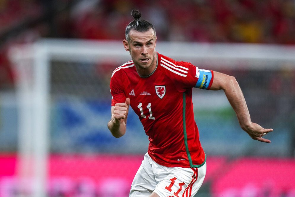 Kisah Gareth Bale: Meteor dari Wales, Pemain Termahal Dunia, Kini Jadi Calon Pemilik Klub Kisah Gareth Bale: Meteor dari Wales, Pemain Termahal Dunia, Kini Jadi Calon Pemilik Klub