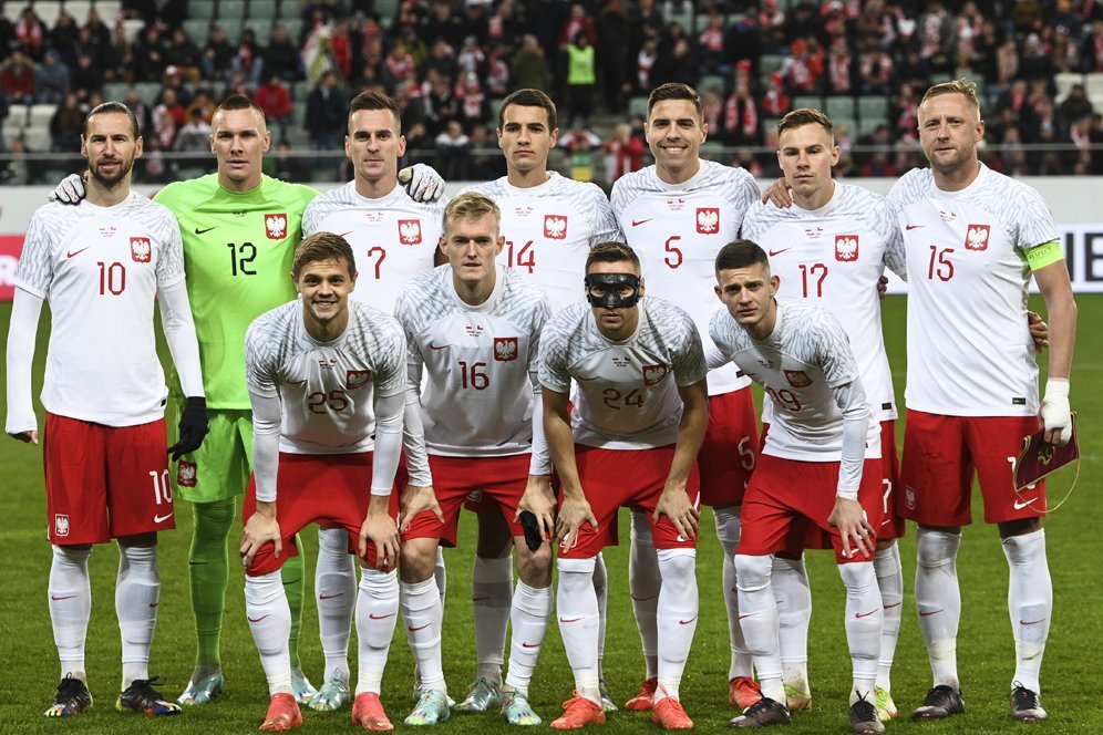 Link Streaming Piala Dunia: Meksiko vs Polandia 22 November 2022 Link Streaming Piala Dunia: Meksiko vs Polandia 22 November 2022