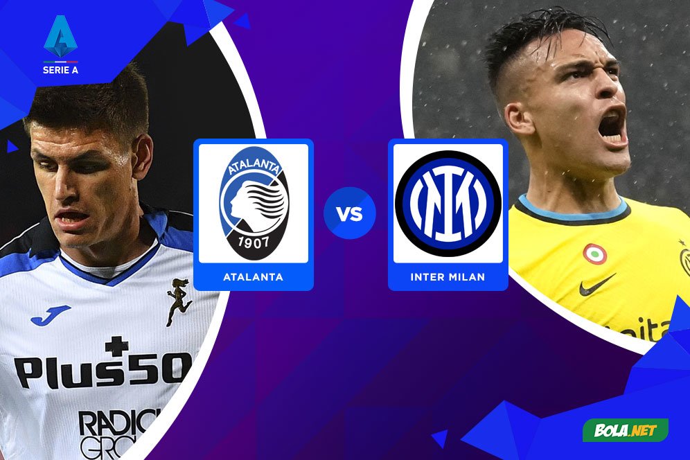 Prediksi Atalanta vs Inter Milan 13 November 2022 Prediksi Atalanta vs Inter Milan 13 November 2022