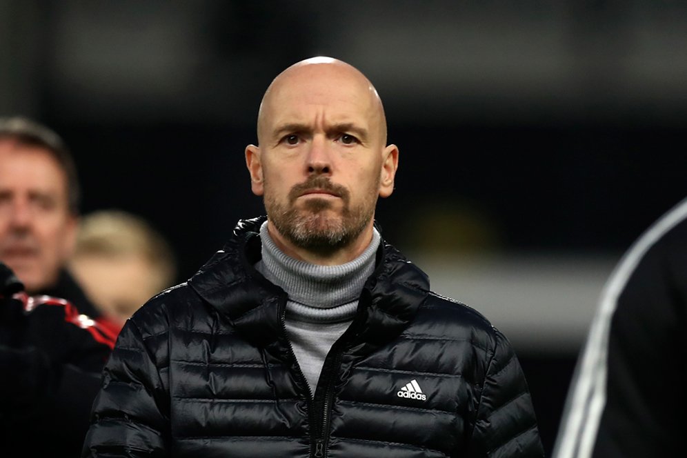 David De Gea: Erik Ten Hag Bimbing Manchester United ke Jalur yang Tepat David De Gea: Erik Ten Hag Bimbing Manchester United ke Jalur yang Tepat