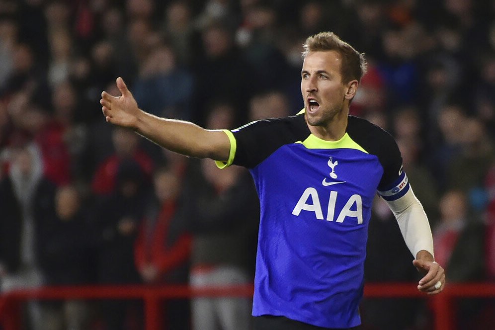 Ihwal Pengganti Cristiano Ronaldo, Manchester United Kejar Harry Kane? Ihwal Pengganti Cristiano Ronaldo, Manchester United Kejar Harry Kane?