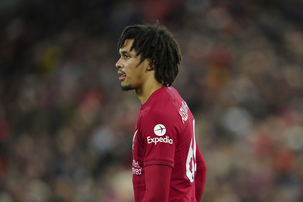 Sudah Saatnya Liverpool Cari Bek Kanan Baru? Sudah Saatnya Liverpool Cari Bek Kanan Baru?