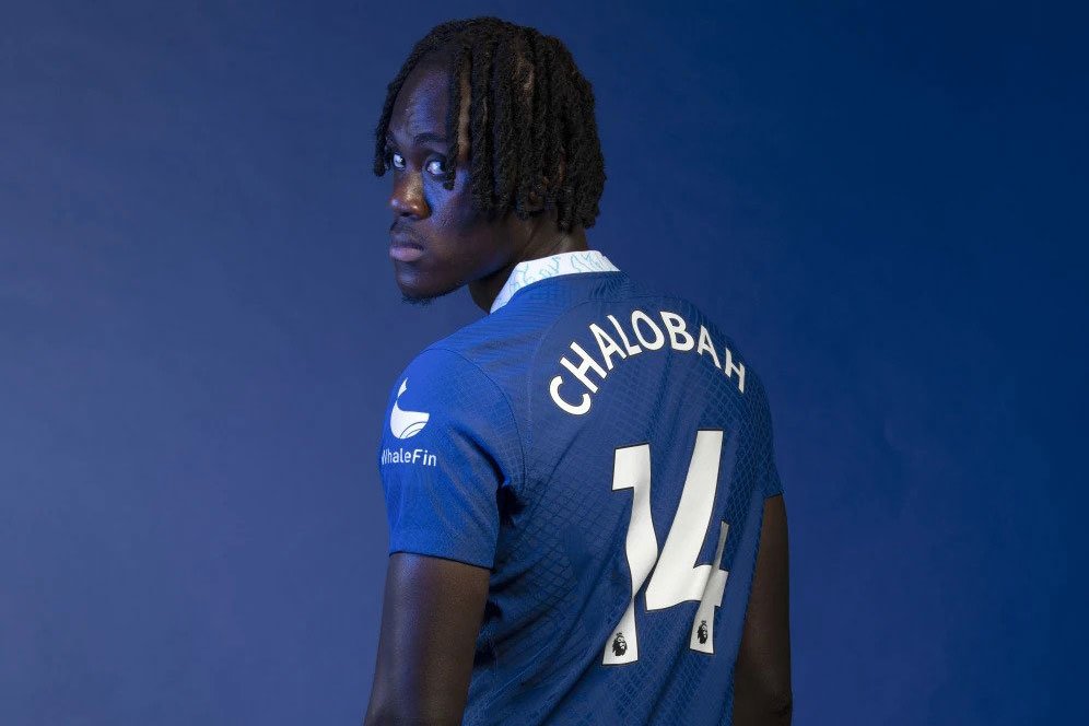 Tak Masuk Skuad Pramusim Chelsea, Begini Alasan Enzo Maresca Coret Trevor Chalobah