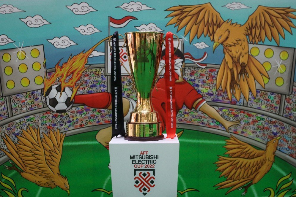 Jadwal Siaran Langsung Piala AFF 2022 di RCTI dan INews TV Hari Ini Jadwal Siaran Langsung Piala AFF 2022 di RCTI dan INews TV Hari Ini