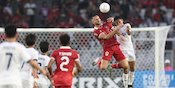 Panen Kritikan di Laga Indonesia vs Kamboja, Shin Tae-yong Pasang Badan untuk Ilija Spasojevic