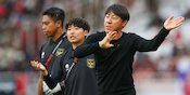 5 Pemain Lapis Kedua yang Layak Dimainkan Sejak Awal Saat Timnas Indonesia Menghadapi Brunei