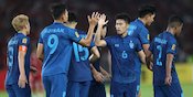 Rekap Hasil Negara ASEAN di Kualifikasi Piala Dunia 2026 Hari Ini: Thailand Permak Singapura, Malays