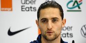 Gagal Bawa Putranya Bermain di Klub Top Eropa, Ibu Adrien Rabiot Jadi Sasaran Kritik