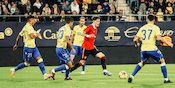 Lupakan Cadiz, MU kini Fokus untuk Hadapi Real Betis Lupakan Cadiz, MU kini Fokus untuk Hadapi Real Betis