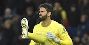 Tanpa Alisson Becker, Musim Ini Liverpool Bakal Lebih Hancur