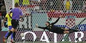 Syulit! Begini Curhatan Alisson Usai Brasil Tersingkir dari Piala Dunia 2022