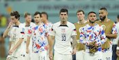 Sampai Jumpa di Piala Dunia 2026, Generasi Muda Amerika Serikat! Sampai Jumpa di Piala Dunia 2026, Generasi Muda Amerika Serikat!