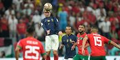 Man of the Match Piala Dunia 2022 Prancis vs Maroko: Antoine Griezmann Man of the Match Piala Dunia 2022 Prancis vs Maroko: Antoine Griezmann
