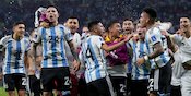 Wow! Jelang Lawan Kroasia, Argentina Siapkan Formasi 4-4-2 Lagi seperti Saat Kalah dari Arab Saudi Wow! Jelang Lawan Kroasia, Argentina Siapkan Formasi 4-4-2 Lagi seperti Saat Kalah dari Arab Saudi