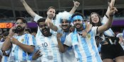 Jadwal Perempat Final Piala Dunia 2022 Malam Ini yang Tayang di SCTV, Indosiar, Vidio dan Nex Parabo