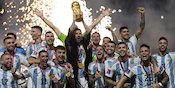Akurat! Kemenangan Argentina & Messi di Piala Dunia 2022 Ternyata Sudah Diramalkan Sejak Tahun 2015!