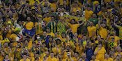 Beda Benua, Kenapa Australia Main di Piala Asia? Beda Benua, Kenapa Australia Main di Piala Asia?