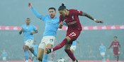 5 Pelajaran Kemenangan Man City atas Liverpool di Carabao Cup 2022/23: Haaland Langsung Gas, Nunez? 