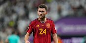 Demi Piala Dunia 2026, Aymeric Laporte Ingin Cabut dari Al Nassr! Juventus dan Klub Spanyol Siap Pantau