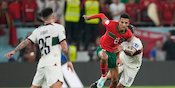 Perkuat Lini Tengah, Barcelona Incar Pemain Timnas Maroko Ini Perkuat Lini Tengah, Barcelona Incar Pemain Timnas Maroko Ini
