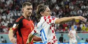 Meskipun Tua, Luka Modric Masih Menjadi Pemain Kunci Kroasia di Piala Dunia 2022 Meskipun Tua, Luka Modric Masih Menjadi Pemain Kunci Kroasia di Piala Dunia 2022