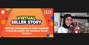 Berbagi Kehangatan Seduh Pertama bersama Shopee Berbagi Kehangatan Seduh Pertama bersama Shopee