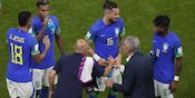 Piala Dunia 2022: Main Terlalu Hati-Hati Menjadi Faktor Kekalahan Brasil Dari Kamerun Piala Dunia 2022: Main Terlalu Hati-Hati Menjadi Faktor Kekalahan Brasil Dari Kamerun