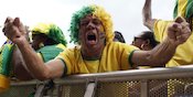 Jadwal Perempat Final Piala Dunia 2022 yang Tayang di SCTV, Indosiar, Vidio dan Nex Parabola, Jumat Jadwal Perempat Final Piala Dunia 2022 yang Tayang di SCTV, Indosiar, Vidio dan Nex Parabola, Jumat