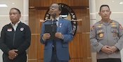 Sah! Pemerintah dan Polri Keluarkan Izin untuk Kelanjutan Liga 1 2022/2023 Sah! Pemerintah dan Polri Keluarkan Izin untuk Kelanjutan Liga 1 2022/2023
