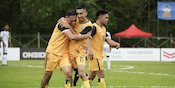 Hasil FIFA Matchday September 2023: Brunei Darussalam Dibantai Hong Kong 10-0