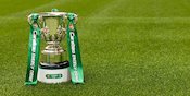 Jadwal Lengkap Carabao Cup 2025/2026