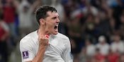 Christensen Dibuang, Barcelona Jadikan Bek Timnas Jerman sebagai Pengganti Christensen Dibuang, Barcelona Jadikan Bek Timnas Jerman sebagai Pengganti