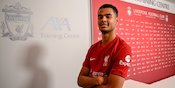 Cody Gakpo Kenakan Nomor 18 di Liverpool: Akan Berakhir seperti Dirk Kuyt atau Takumi Minamino? Cody Gakpo Kenakan Nomor 18 di Liverpool: Akan Berakhir seperti Dirk Kuyt atau Takumi Minamino?
