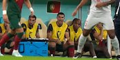 Ramai-ramai Membela Cristiano Ronaldo dari Masalah: Timnas Portugal Kompak di Belakang Bang Dodo! Ramai-ramai Membela Cristiano Ronaldo dari Masalah: Timnas Portugal Kompak di Belakang Bang Dodo!