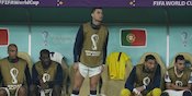 Dua Alasan Timnas Portugal Sudah Tidak Butuh Cristiano Ronaldo Dua Alasan Timnas Portugal Sudah Tidak Butuh Cristiano Ronaldo