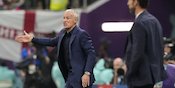Didier Deschamps Bebas Putuskan Nasibnya Sendiri di Timnas Prancis setelah Piala Dunia 2022 Didier Deschamps Bebas Putuskan Nasibnya Sendiri di Timnas Prancis setelah Piala Dunia 2022