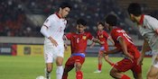 Pernah Cederai Evan Dimas, Doan Van Hau tak Pikirkan 'Teror' Fans Timnas Indonesia Pernah Cederai Evan Dimas, Doan Van Hau tak Pikirkan 'Teror' Fans Timnas Indonesia