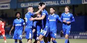 Tonton Aksi Elkan Baggott, Ini Link Live Streaming Gillingham vs Leicester City 7 Januari 2023