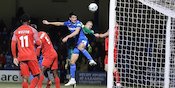 Elkan Baggott Cetak Gol di Piala FA, Ada Indonesia Coy, Bintang Timnas Nih Bos, Jamie Vardy Ketar-Ke