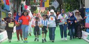 Cara Unik Kampung Cemara Depok Maharaja Sambut Final Piala Dunia 2022: Gelar Berbagai Acara dan Sula