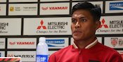 Tak Lagi Dilirik Shin Tae-yong, Bagaimana Performa Fachruddin Aryanto Bersama Madura United? Tak Lagi Dilirik Shin Tae-yong, Bagaimana Performa Fachruddin Aryanto Bersama Madura United?