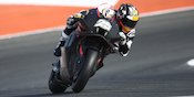 Diincar Sejak 2021, Raul Fernandez: Sudah Takdir Saya Gabung Aprilia di MotoGP Diincar Sejak 2021, Raul Fernandez: Sudah Takdir Saya Gabung Aprilia di MotoGP