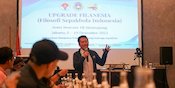 PSSI Perbarui Filanesia demi Target Timnas Indonesia ke Piala Dunia 2034