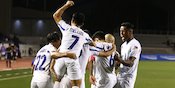 Santi Rublico, Simbol Generasi Baru Filipina yang Siap Teror Pertahanan Timnas Indonesia